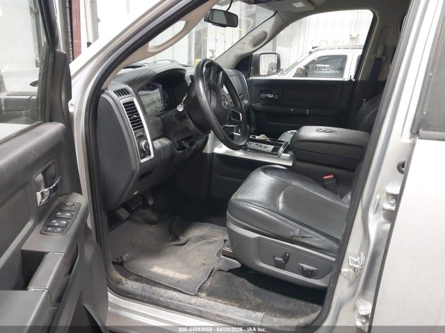 Aukcja sprzedaży 2009 Dodge Ram 1500 Slt/sport/trx, vin: 1D3HV13T89J511695, numer aukcji: 44892059