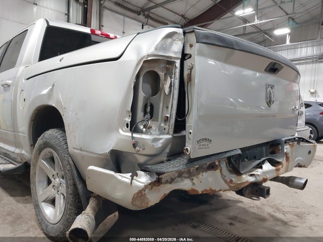 Aukcja sprzedaży 2009 Dodge Ram 1500 Slt/sport/trx, vin: 1D3HV13T89J511695, numer aukcji: 44892059