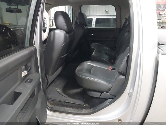 Aukcja sprzedaży 2009 Dodge Ram 1500 Slt/sport/trx, vin: 1D3HV13T89J511695, numer aukcji: 44892059
