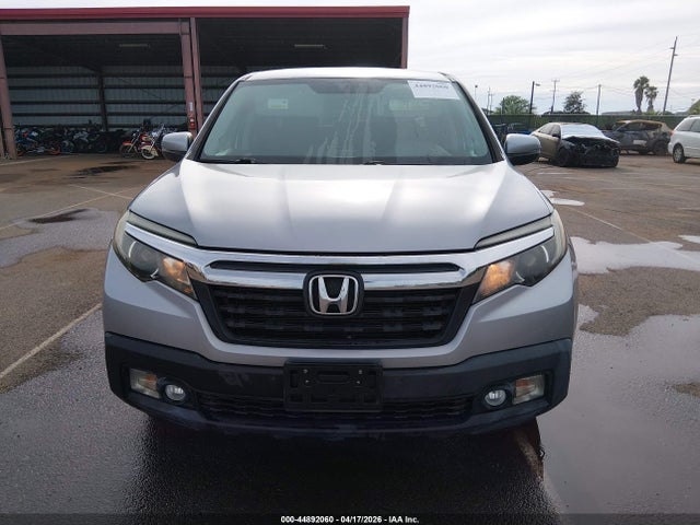 Honda Ridgeline Rts 2017 5FPYK2F41HB011676 Image 12