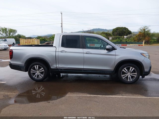 Honda Ridgeline Rts 2017 5FPYK2F41HB011676 Image 13