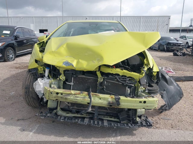 Aukcja sprzedaży 2018 Toyota Corolla Im, vin: JTNKARJE8JJ561297, numer aukcji: 44892063