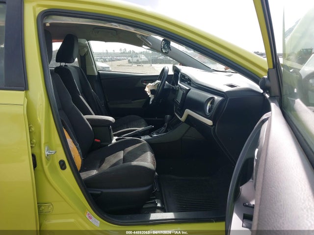Aukcja sprzedaży 2018 Toyota Corolla Im, vin: JTNKARJE8JJ561297, numer aukcji: 44892063