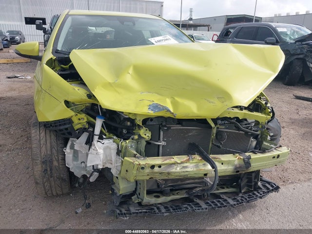 Aukcja sprzedaży 2018 Toyota Corolla Im, vin: JTNKARJE8JJ561297, numer aukcji: 44892063