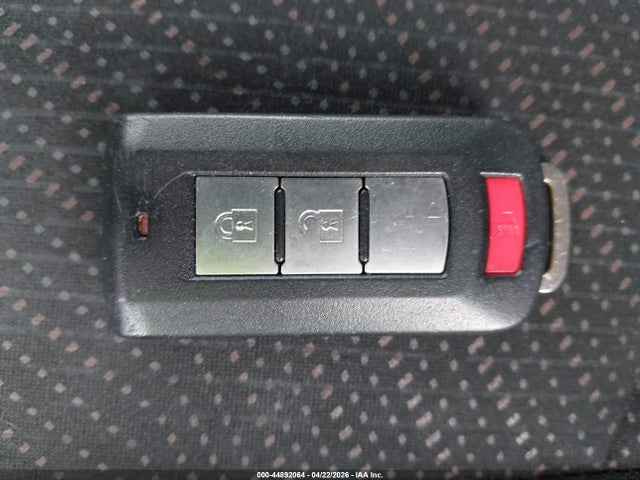 Aukcja sprzedaży 2015 Mitsubishi Outlander Sport Se, vin: 4A4AR4AU8FE021394, numer aukcji: 44892064
