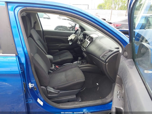 Aukcja sprzedaży 2015 Mitsubishi Outlander Sport Se, vin: 4A4AR4AU8FE021394, numer aukcji: 44892064