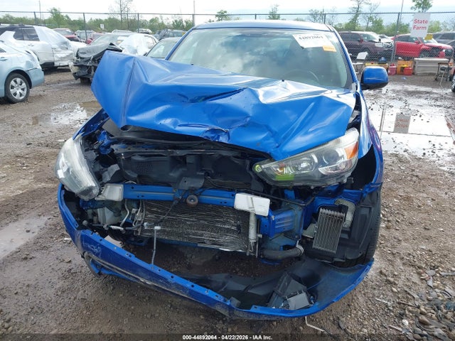 Aukcja sprzedaży 2015 Mitsubishi Outlander Sport Se, vin: 4A4AR4AU8FE021394, numer aukcji: 44892064