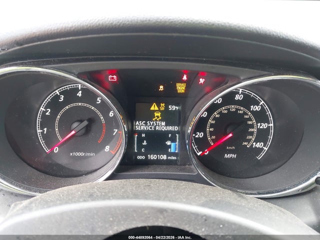 Aukcja sprzedaży 2015 Mitsubishi Outlander Sport Se, vin: 4A4AR4AU8FE021394, numer aukcji: 44892064