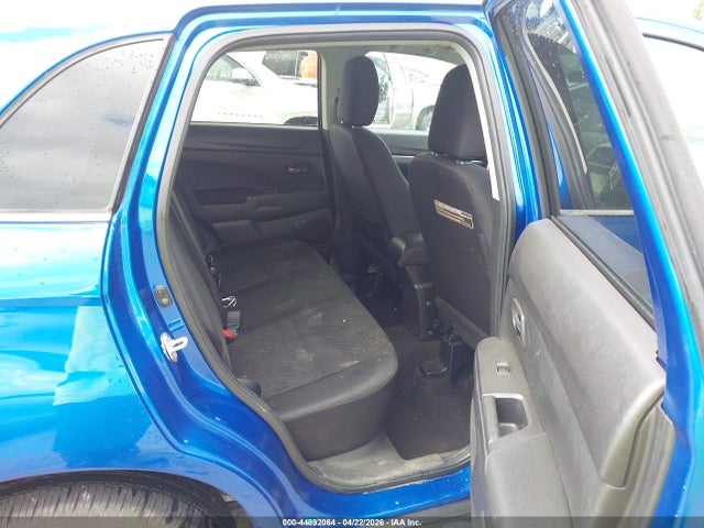 Aukcja sprzedaży 2015 Mitsubishi Outlander Sport Se, vin: 4A4AR4AU8FE021394, numer aukcji: 44892064