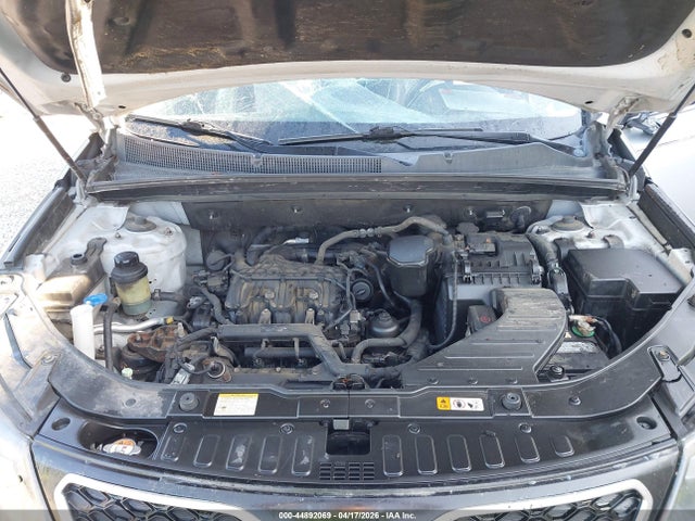 Auction sale of the 2013 Kia Sorento Sx V6, vin: 5XYKWDA25DG389703, lot number: 44892069