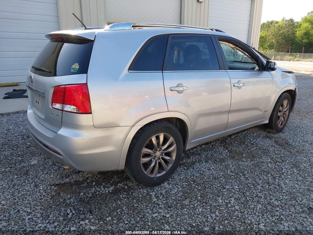 Auction sale of the 2013 Kia Sorento Sx V6, vin: 5XYKWDA25DG389703, lot number: 44892069