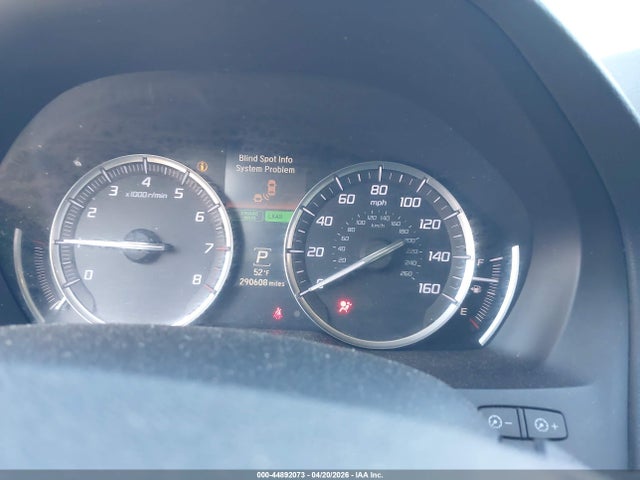 2016 Acura Mdx Technology   Acurawatch Plus Packages/technology Package მანქანა იყიდება აუქციონზე, vin: 5FRYD3H49GB001254, აუქციონის ნომერი: 44892073