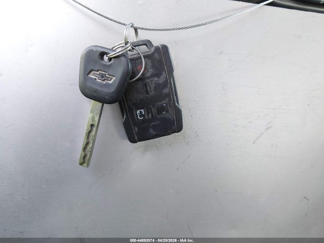 44892074 :رقم المزاد ، 1GC2KUEG3HZ238853 vin ، 2017 Chevrolet Silverado 2500hd Wt مزاد بيع