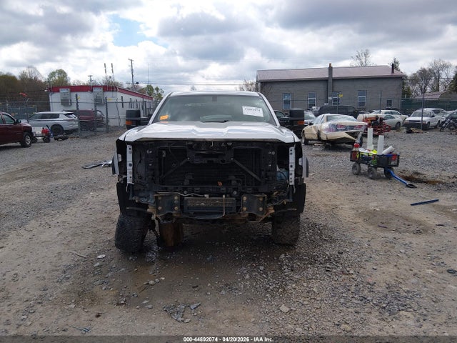 44892074 :رقم المزاد ، 1GC2KUEG3HZ238853 vin ، 2017 Chevrolet Silverado 2500hd Wt مزاد بيع