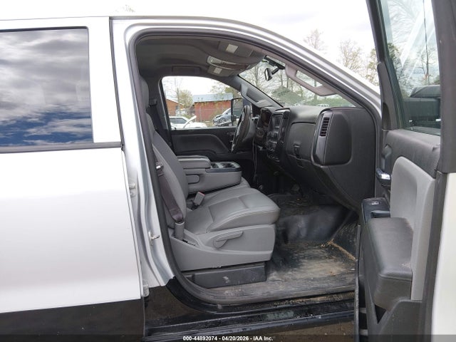 44892074 :رقم المزاد ، 1GC2KUEG3HZ238853 vin ، 2017 Chevrolet Silverado 2500hd Wt مزاد بيع