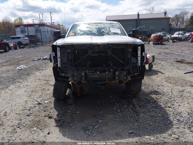 44892074 :رقم المزاد ، 1GC2KUEG3HZ238853 vin ، 2017 Chevrolet Silverado 2500hd Wt مزاد بيع