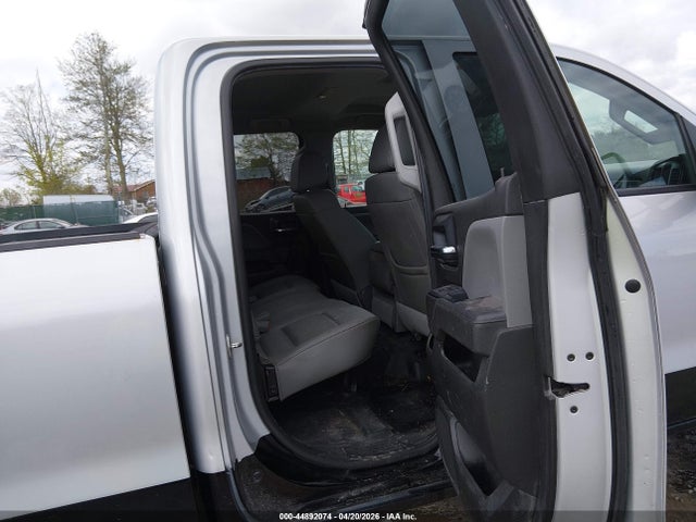 44892074 :رقم المزاد ، 1GC2KUEG3HZ238853 vin ، 2017 Chevrolet Silverado 2500hd Wt مزاد بيع