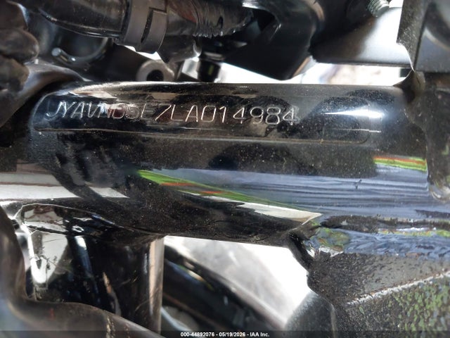Yamaha Xvs950 Cu/cuc 2020 JYAVN05E7LA014984 Image 10