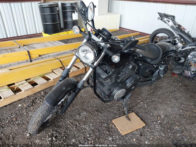 Yamaha Xvs950 Cu/cuc 2020 JYAVN05E7LA014984 Image 2