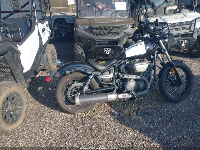 Yamaha Xvs950 Cu/cuc 2020 JYAVN05E7LA014984 Image 11