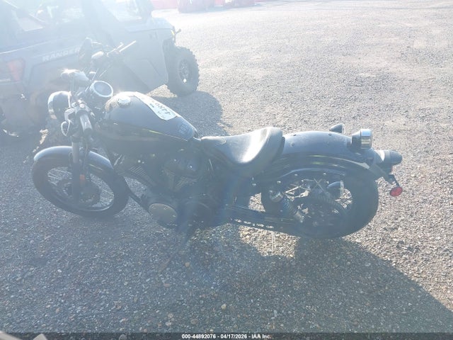 Yamaha Xvs950 Cu/cuc 2020 JYAVN05E7LA014984 Image 12
