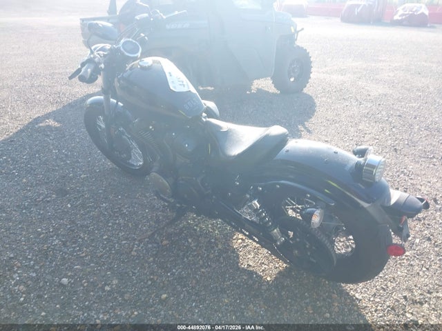 Yamaha Xvs950 Cu/cuc 2020 JYAVN05E7LA014984 Image 3