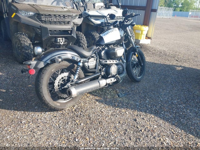 Yamaha Xvs950 Cu/cuc 2020 JYAVN05E7LA014984 Image 4