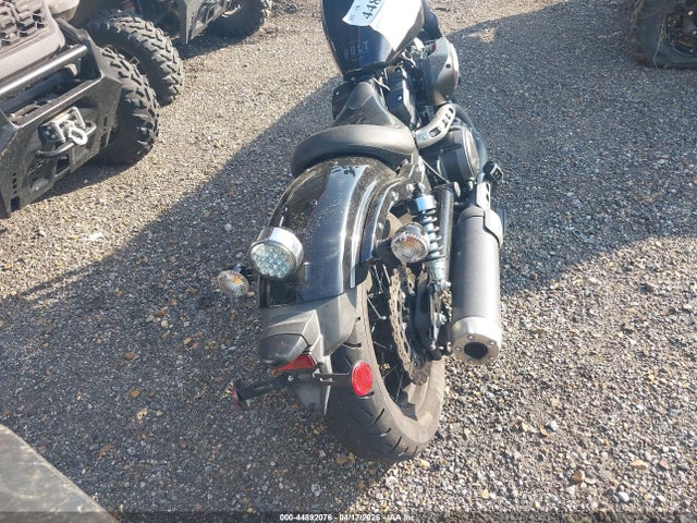 Yamaha Xvs950 Cu/cuc 2020 JYAVN05E7LA014984 Image 6