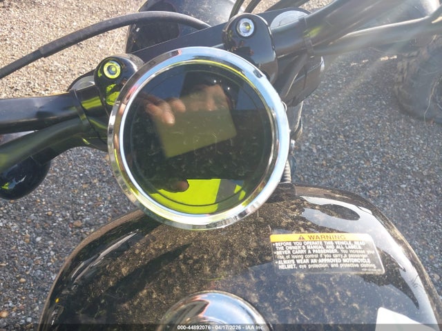 Yamaha Xvs950 Cu/cuc 2020 JYAVN05E7LA014984 Image 7