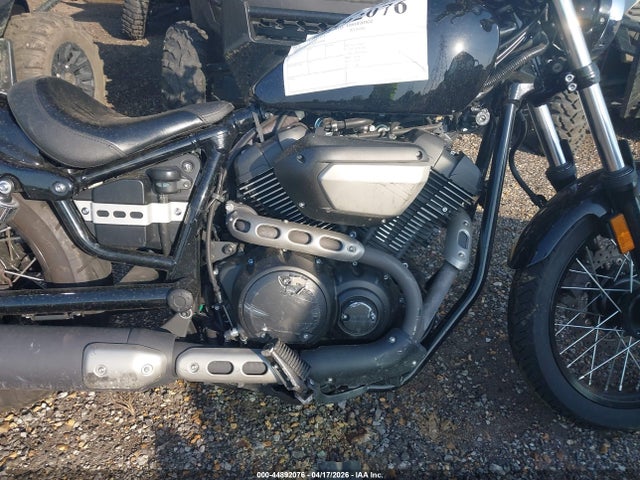Yamaha Xvs950 Cu/cuc 2020 JYAVN05E7LA014984 Image 8