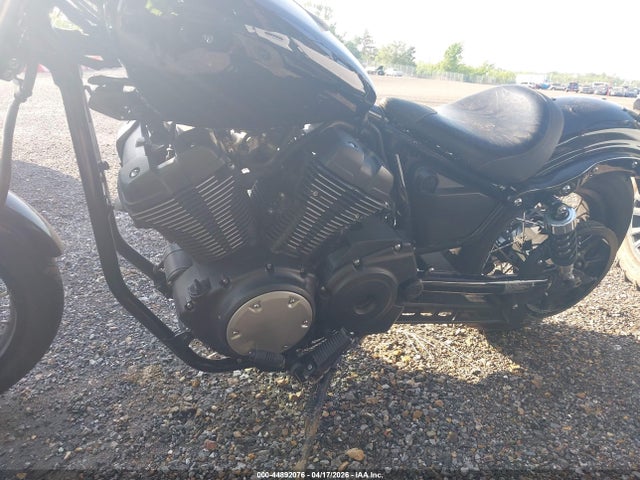 Yamaha Xvs950 Cu/cuc 2020 JYAVN05E7LA014984 Image 9