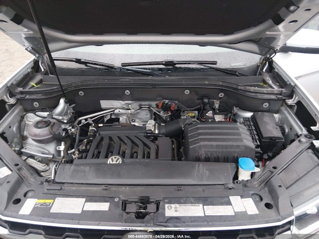 Aukcja sprzedaży 2018 Volkswagen Atlas 3.6l V6 Sel, vin: 1V2RR2CA3JC557464, numer aukcji: 44892078
