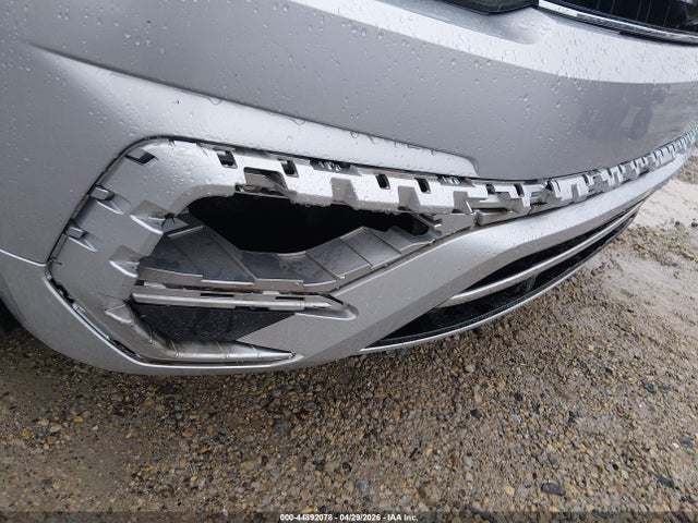 Aukcja sprzedaży 2018 Volkswagen Atlas 3.6l V6 Sel, vin: 1V2RR2CA3JC557464, numer aukcji: 44892078
