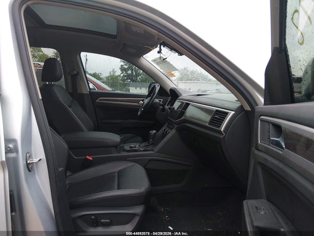 Aukcja sprzedaży 2018 Volkswagen Atlas 3.6l V6 Sel, vin: 1V2RR2CA3JC557464, numer aukcji: 44892078