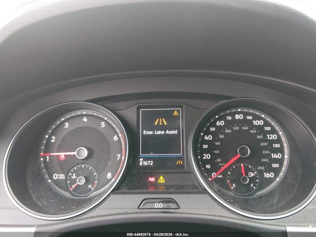 Aukcja sprzedaży 2018 Volkswagen Atlas 3.6l V6 Sel, vin: 1V2RR2CA3JC557464, numer aukcji: 44892078