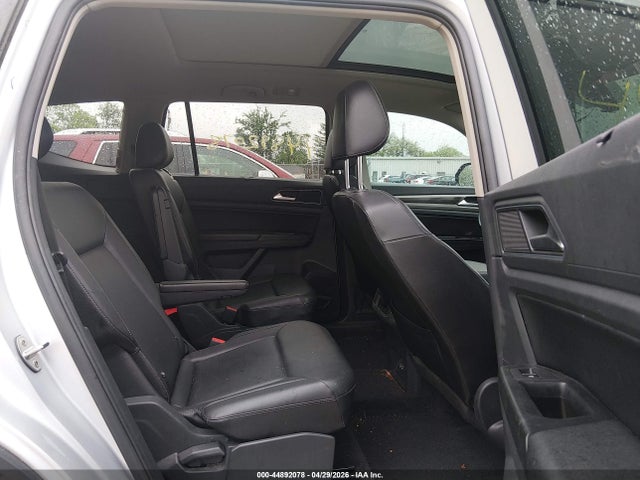 Aukcja sprzedaży 2018 Volkswagen Atlas 3.6l V6 Sel, vin: 1V2RR2CA3JC557464, numer aukcji: 44892078