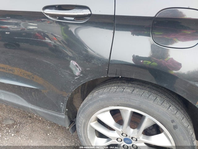 Продажа на аукционе авто 2015 Ford Edge Titanium, vin: 2FMPK4K8XFBB40000, номер лота: 44892080