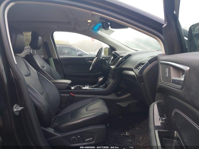 Продажа на аукционе авто 2015 Ford Edge Titanium, vin: 2FMPK4K8XFBB40000, номер лота: 44892080