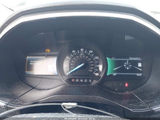 Продажа на аукционе авто 2015 Ford Edge Titanium, vin: 2FMPK4K8XFBB40000, номер лота: 44892080