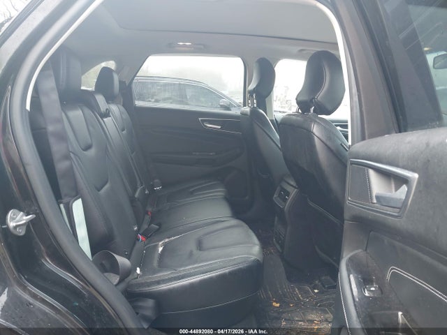 Продажа на аукционе авто 2015 Ford Edge Titanium, vin: 2FMPK4K8XFBB40000, номер лота: 44892080