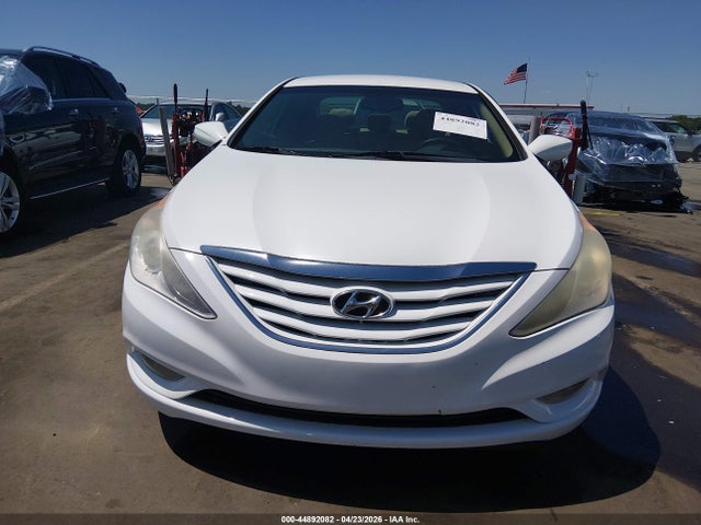 Aukcja sprzedaży 2013 Hyundai Sonata Gls, vin: 5NPEB4AC7DH757504, numer aukcji: 44892082