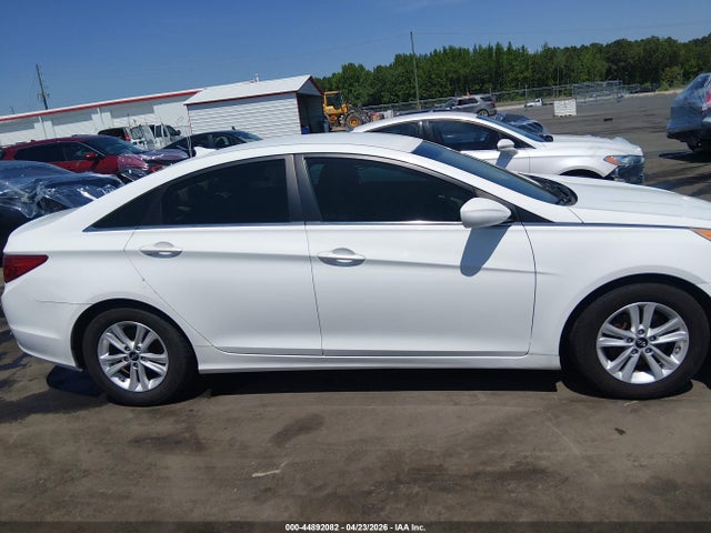 Aukcja sprzedaży 2013 Hyundai Sonata Gls, vin: 5NPEB4AC7DH757504, numer aukcji: 44892082