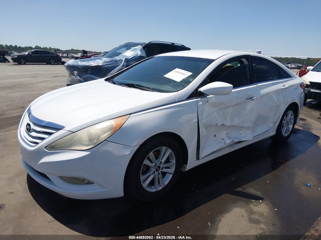 Aukcja sprzedaży 2013 Hyundai Sonata Gls, vin: 5NPEB4AC7DH757504, numer aukcji: 44892082