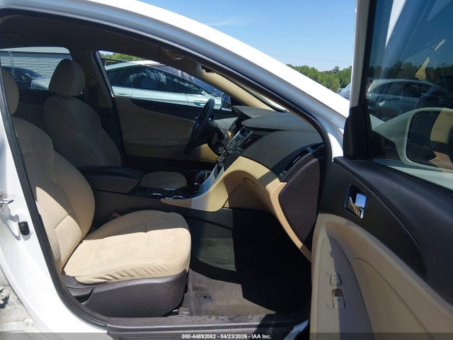 Aukcja sprzedaży 2013 Hyundai Sonata Gls, vin: 5NPEB4AC7DH757504, numer aukcji: 44892082