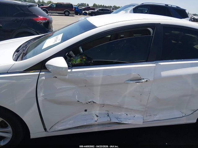 Aukcja sprzedaży 2013 Hyundai Sonata Gls, vin: 5NPEB4AC7DH757504, numer aukcji: 44892082