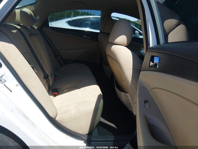 Aukcja sprzedaży 2013 Hyundai Sonata Gls, vin: 5NPEB4AC7DH757504, numer aukcji: 44892082