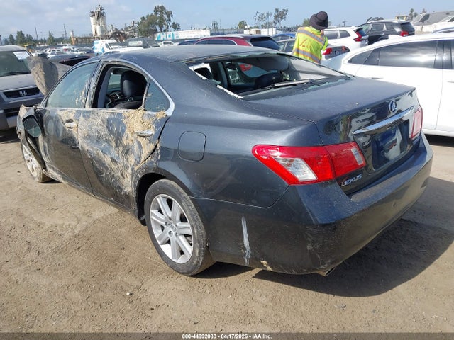 Aukcja sprzedaży 2008 Lexus Es 350, vin: JTHBJ46G882272912, numer aukcji: 44892083