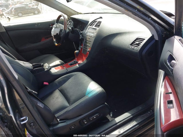 Aukcja sprzedaży 2008 Lexus Es 350, vin: JTHBJ46G882272912, numer aukcji: 44892083