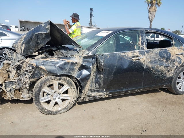 Aukcja sprzedaży 2008 Lexus Es 350, vin: JTHBJ46G882272912, numer aukcji: 44892083