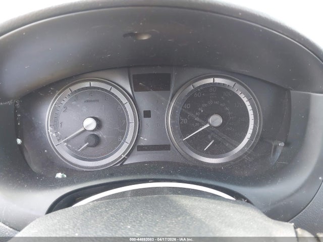 Aukcja sprzedaży 2008 Lexus Es 350, vin: JTHBJ46G882272912, numer aukcji: 44892083